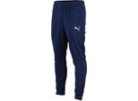 Puma Teamrise Poly Tuta Da Allenamento 3Xl