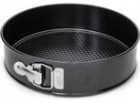 Ø 26 Cm Antiaderente Con Base Tortiera Springform Teglia Da Forno Tortiera Da Forno
