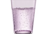 Zwiesel Glas Machinemade Wasser Together 79 Flieder (KT4) 122348 /Abverkauf Nur Solange Vorrat Reicht