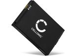 Cellonic, Batteria Per Router E Hotspot Mobili Compatibile Con Tp-Link M7350 Version 5.1, 5, TBL-71A2000, M7300 (3.7V, 2000Mah)