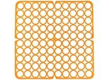 Inserto Per Lavello Cz D28X28Cm Quadrato, Plastica