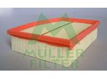 Filtro Muller Filtro Aria Pa3342