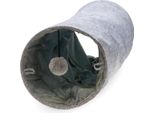 Simons Cat Tunnel Per Gatti 75 X 25 X 25 Cm