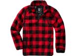 Brandit - Maglione Troyer In Teddyfleece - Xxl