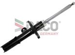 Daco Germany Ammortizzatore Anteriore Destro Per Opel Antara Ammortizzatore 452702R