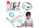 Set Musicale Cimbali + Accessori Mondo Classico