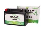 Batteria Fulbat Ful Gel - FTX9-BS / YTX9-BS (Gel, Senza Manutenzione)