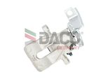 Daco Germany Pinza Freno Per Honda Accord Vii Berlina (Cl, Cn) BA1201
