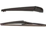Maxgear Set Bracci Tergicristallo 39-0334 Scatola Posteriore