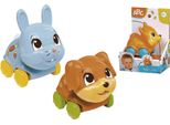 Abc Veicoli Animali Divertenti 3 Assortiti