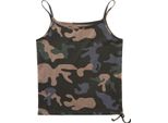 Brandit Donna Top Lilly Darkcamo, 4XL