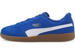 Puma Pallamano Scarpe Sportive / Scarpe Indoor In Più Dimensioni Blu 106695-01 Grandi Scarpe Da Uomo, Dimensioni: 40,5
