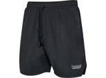 Hummel Hmllgc Hal Shorts - Nero - 2XL