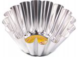 Teglia Per Bundt Cake Ø 17 Cm Teglia Per Bundt Cake In Metallo Teglia Da Forno Teglia Per Dolci