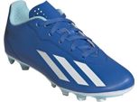Boty Adidas X Crazyfast.4 Fxg Jr IE1587