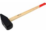 Awtools Mazza 10,0 Kg Manico In Legno Schwarze Linie