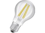 Osram Led Filamento Birne Ultra Eff. E27 7,2W 1.521Lm 3.000K Chiaro