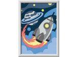 Avventura Spaziale Ravensburger 20292