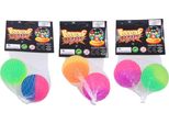 Palle Da Salto 4 Cm Set Di 2 Pezzi