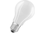 Osram Filamento Led Birne Ultra Eff. E27 7,2W 470Lm 3.000K Opaco