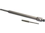 Sds Plus Attacco 300 Mm Con Filetto 5/8"-11"