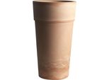 Bama Blumentopf Cono, 50 Cm, Terrakotta