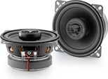 Focal Acx 100 | Altoparlante Coassiale A 2 Vie Da 10 Cm Serie Auditor