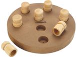 Beeztees Giono - Gioco Per Cani - Addestramento - Legno - 25 Cm