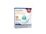 Pic Aquabloc Cerotto Antibatterico Sterile 10X8Cm - Confezione Da 5