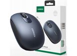 Ugreen Mouse Senza Fili 90550 2.4G (Blu)