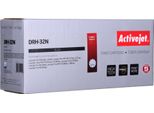 Activejet DRH-32N Drum (Replacement For Hp 32A CF232A; Supreme; 23000 Pages; Black)
