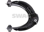 Swag 33 10 7003 Braccio Di Controllo Anteriore Destro Superiore Per Honda Accord Viii (Cu)