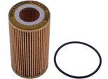 Filtro Olio Denckermann A211085 Elemento Filtrante Per Ford Focus Mk4 Turnier (Hp) Tourneo Connect / Grand Tourneo Connect V408 Estate Kuga Mk3