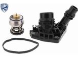 Alloggiamento Termostato Vemo Alloggiamento Regolatore Refrigerante V20-99-1300 Per Bmw 5 Touring (F11) Plastica