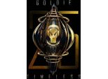 Goldie - Timeless (Edizione Anniversario) (Copertina Apribile) (3 Lp)