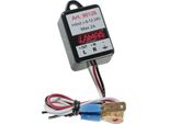 Intermittenza Elettronica Lampa Flasher 6/12/24V 2A