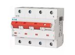 Eaton 248066 Interruttore Ls, 100A, 3P+N, C-Char