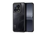 Custodia Blindata Dux Ducis Aimo Per Xiaomi 14 Pro - Nero
