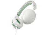 Skullcandy Grom Kids Wired Headphone Bone Seafoam