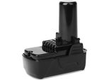 Cellonic Batteria BCL1015, L1015, 329369, 329370, 329371, 329389, 331065 Compatibile Con Hitachi Ds 10DFL, DS10DAL,WH10DFL,CR10DL, Wh 10DL Ricambio Da 1.5Ah, 10.8V, Per Utensile Attrezzo Power Tool