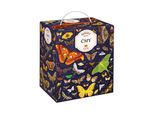 Czeczu Puzzlove Falene Puzzle 1000 Pezzi 92832