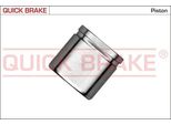 Quick Brake Pinza Freno A Pistone 185377K Per Fiat Tipo Hatchback (356_) 54Mm