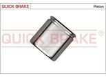 Quick Brake Pinza Freno A Pistone 185365K Per Fiat Freemont (345_) 51Mm 53 5Mm