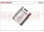 Quick Brake Pinza Freno A Pistone 185334K Per Opel Grandland X (A18) 42Mm 53Mm