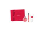 Nina Ricci Nina Edt 50 Ml + Edt Roll-On 10 Ml + Bl 75 Ml W