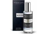Yodeyma Profumo Blue Sand - Eau De Parfum Per Uomo 15 Ml