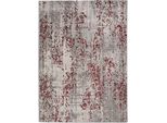 Tappeto Da Salotto Astra A Pelo Corto Antea Beige 80 X 150 Cm
