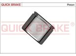 Quick Brake Pinza Freno A Pistoncini 185409K Per Fiat Freemont (345_) 66Mm 53Mm Acciaio