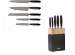 Set Di Coltelli Da 6 Pezzi Set Di Coltelli Grande