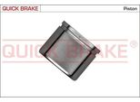 Quick Brake Pinza Freno A Pistone 185278K Per Toyota Yaris Hatchback (_P9_) 57Mm